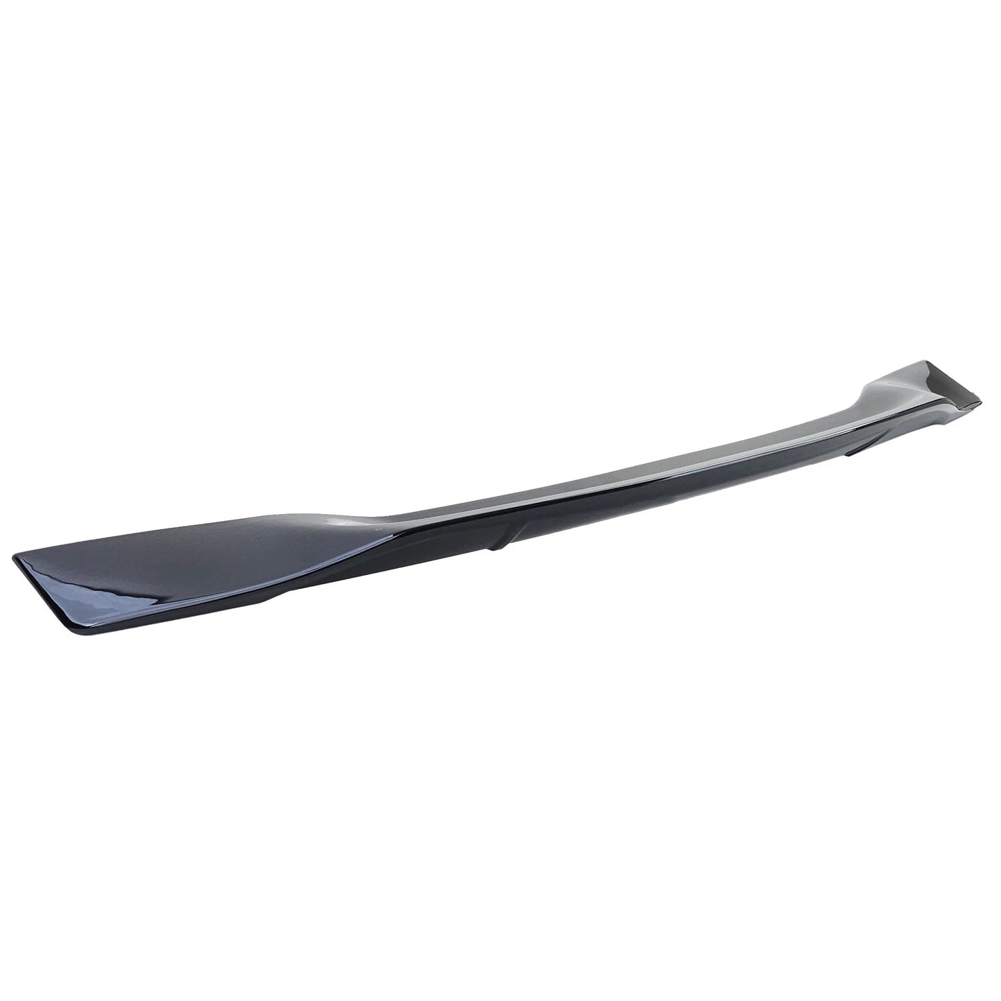 💫Spoiler Posteriore Coda d’Anatra Nero Lucido per Audi A4 8W Berlina 💫