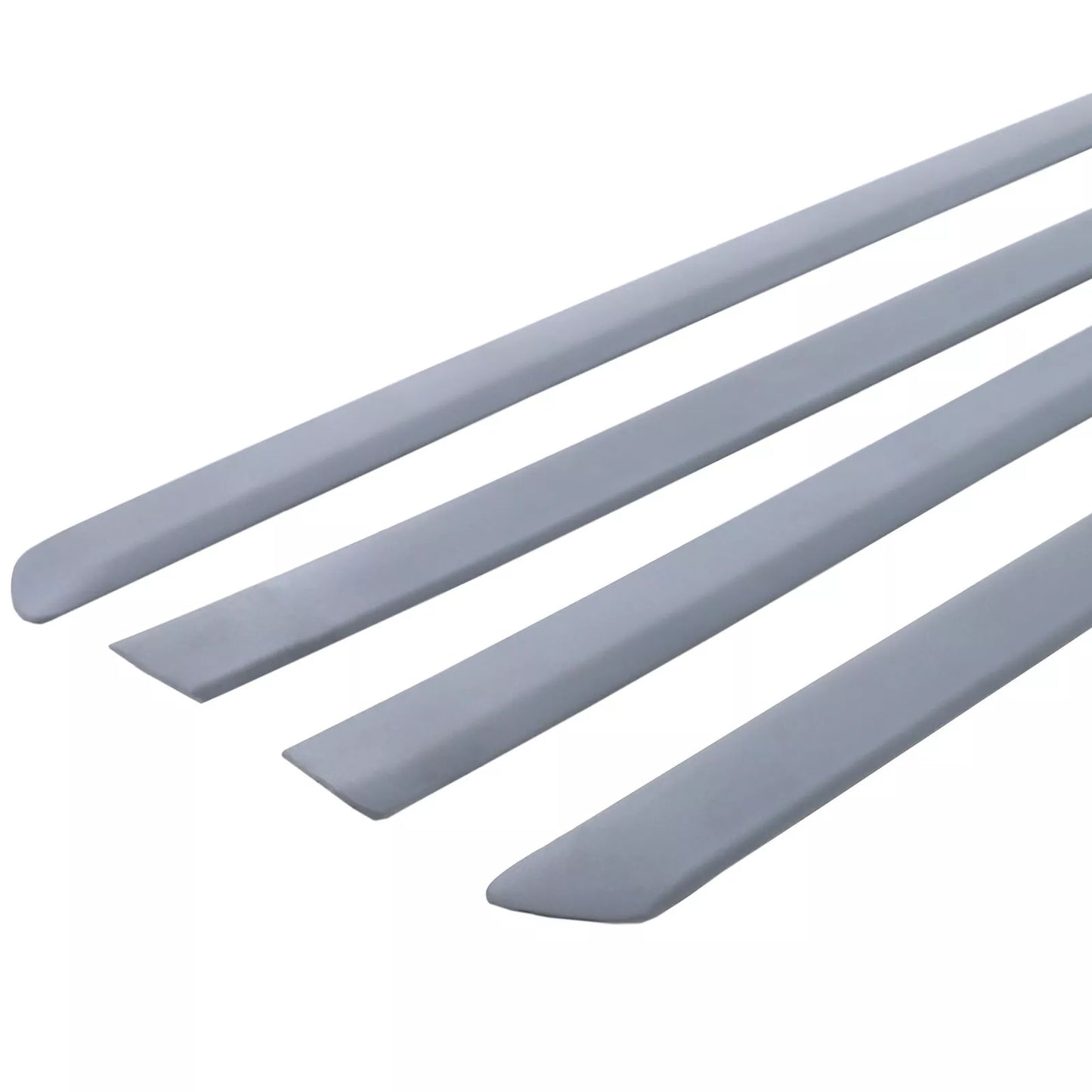 💫 Set Strisce Paraurti per Audi A4 B6/B7 8E (2000–2008)  💫