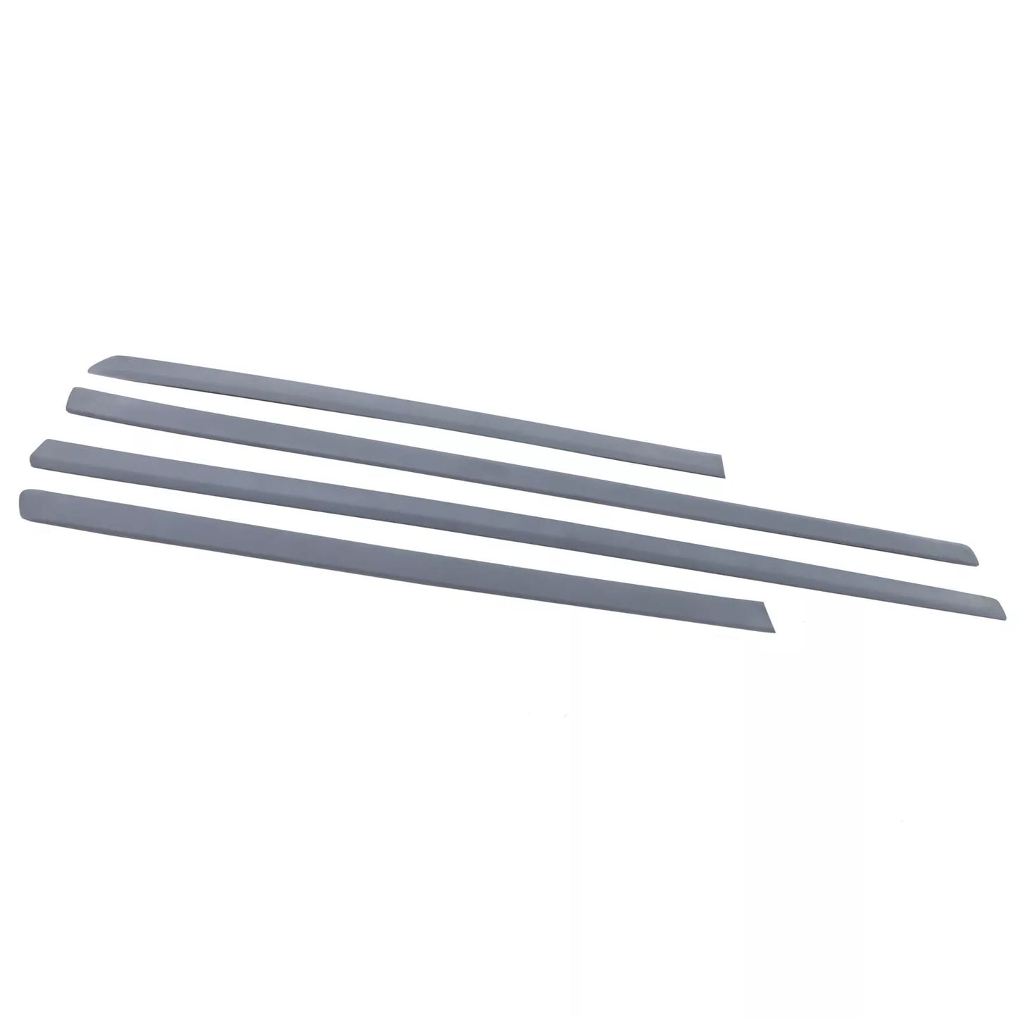 💫 Set Strisce Paraurti per Audi A4 B6/B7 8E (2000–2008)  💫