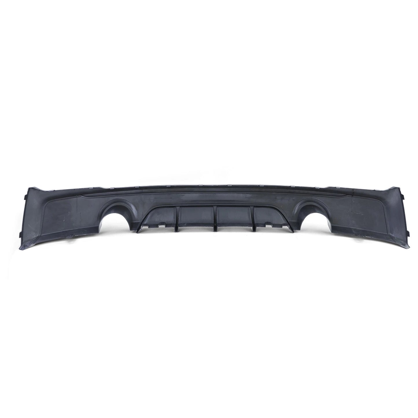 💫 Diffusore Posteriore Nero Opaco Performance per BMW Serie 2 F22/F23 💫