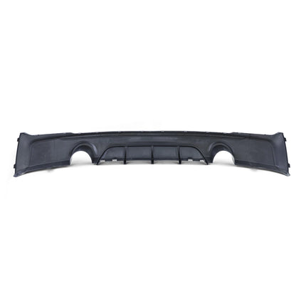 💫 Diffusore Posteriore Nero Opaco Performance per BMW Serie 2 F22/F23 💫
