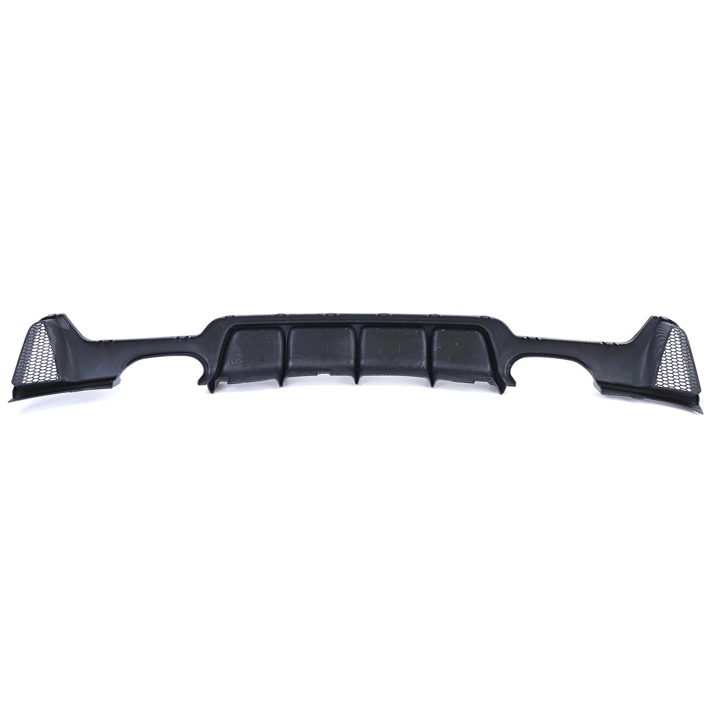 💫Diffusore Posteriore Performance Carbonio Doppio Scarico per BMW Serie 4 F32💫