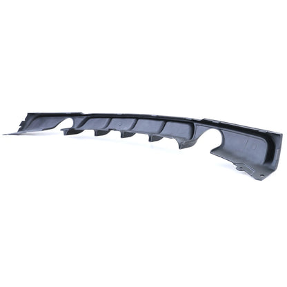 💫 Diffusore Posteriore Performance Nero Opaco per BMW Serie 3 F30💫