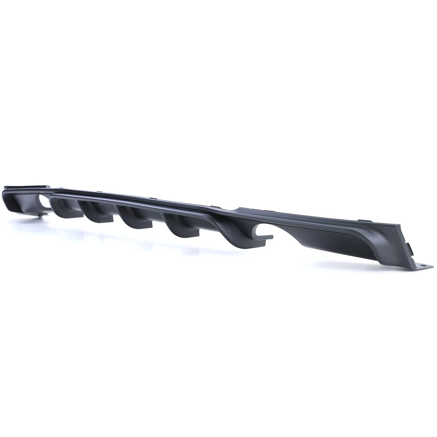💫 Diffusore Posteriore Performance Nero Opaco per BMW Serie 3 F30💫