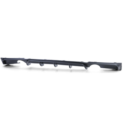 💫 Diffusore Posteriore Performance Nero Opaco per BMW Serie 3 F30💫
