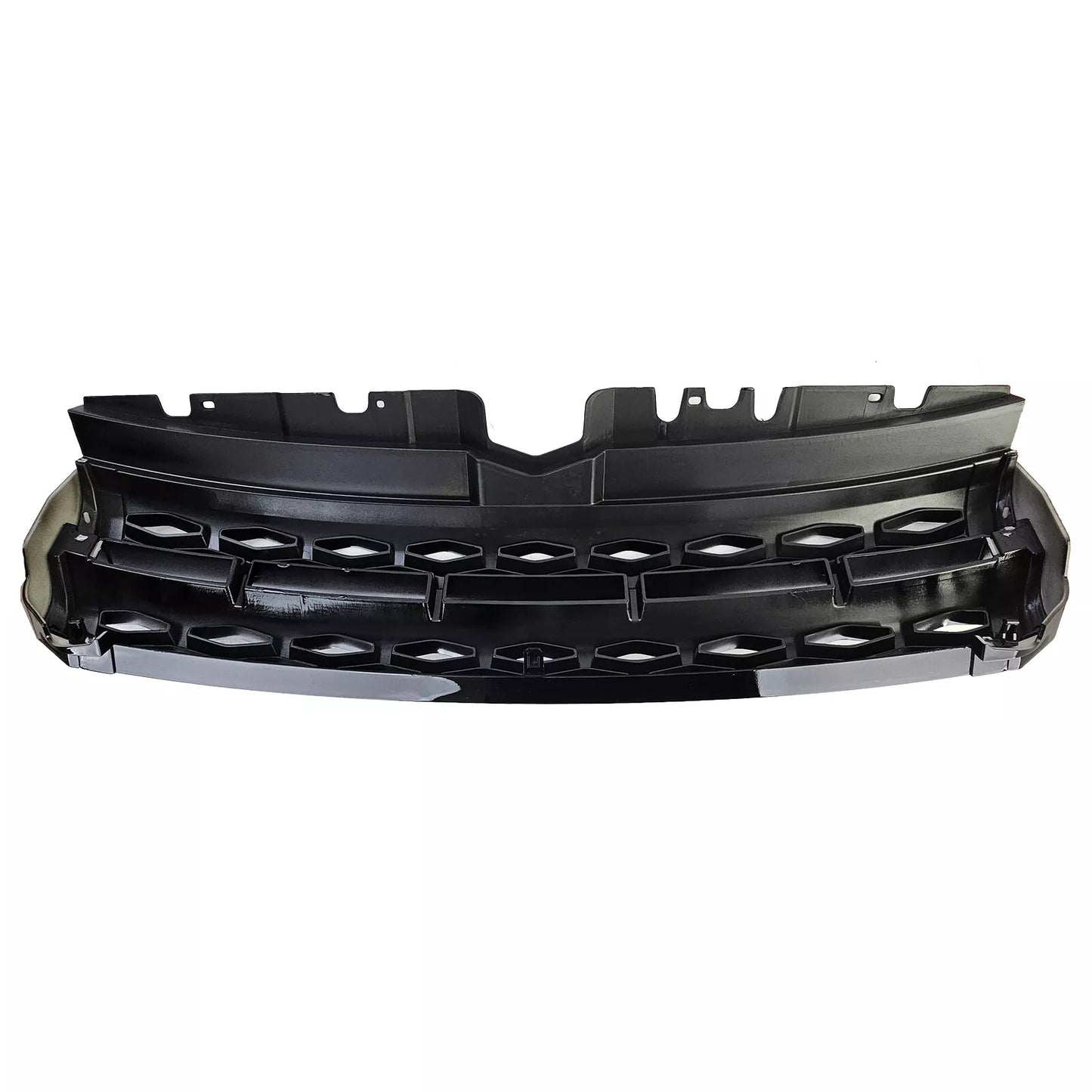 💫Griglia Anteriore Sportiva Nero Lucido per Range Rover Evoque L538 2011–2015💫