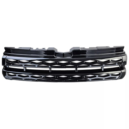 💫Griglia Anteriore Sportiva Nero Lucido per Range Rover Evoque L538 2011–2015💫