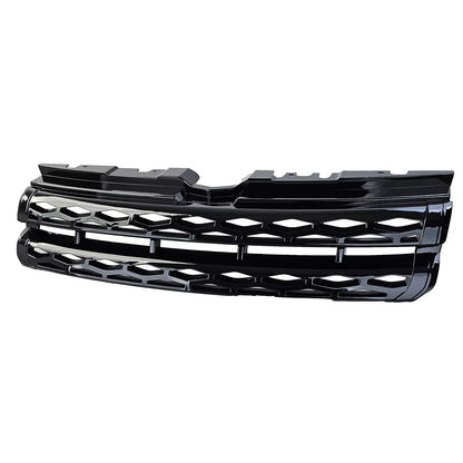 💫Griglia Anteriore Sportiva Nero Lucido per Range Rover Evoque L538 2011–2015💫