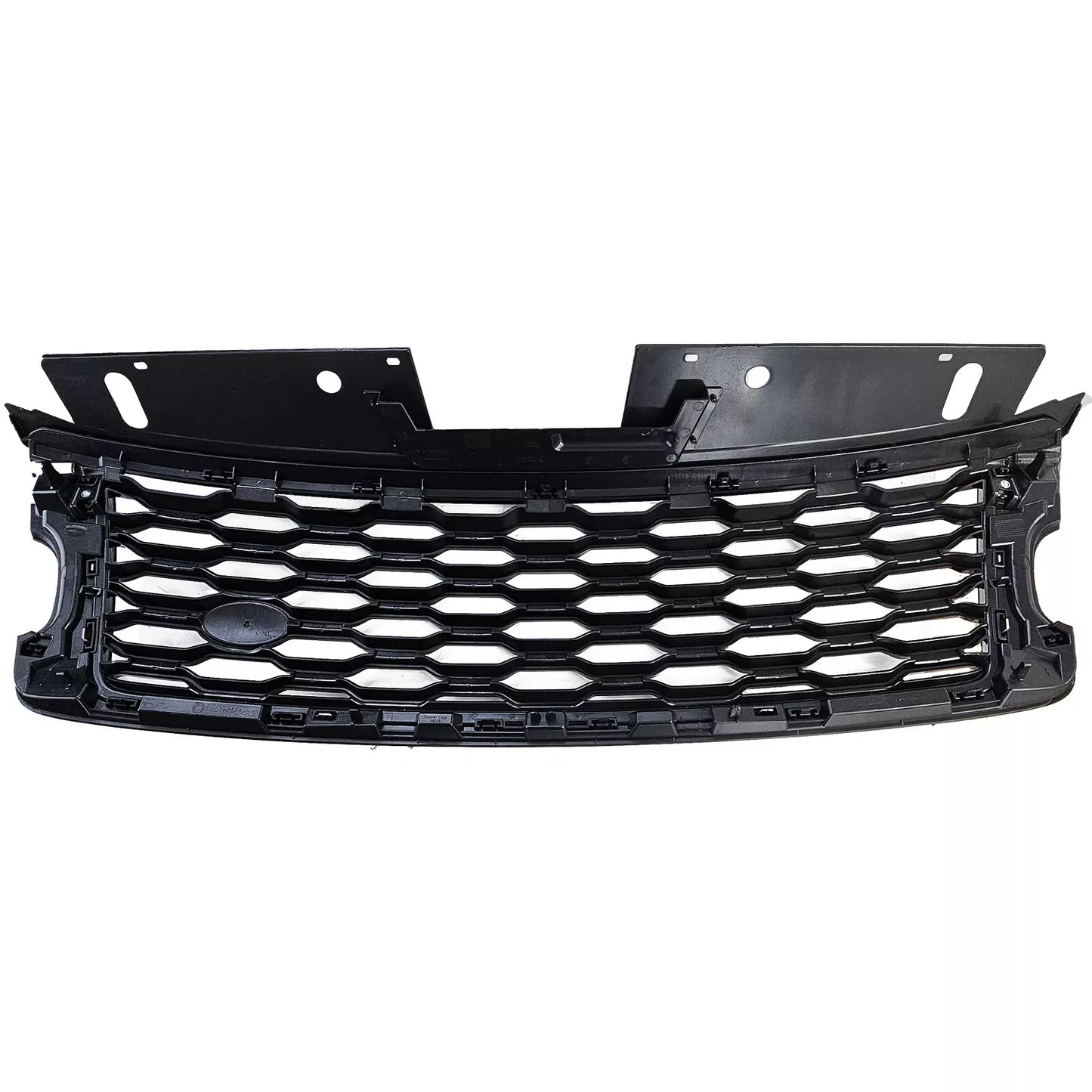 💫Griglia Sportiva Nero Lucido per Range Rover Vogue L405 2018–2022💫