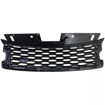 💫Griglia Sportiva Nero Lucido per Range Rover Vogue L405 2018–2022💫