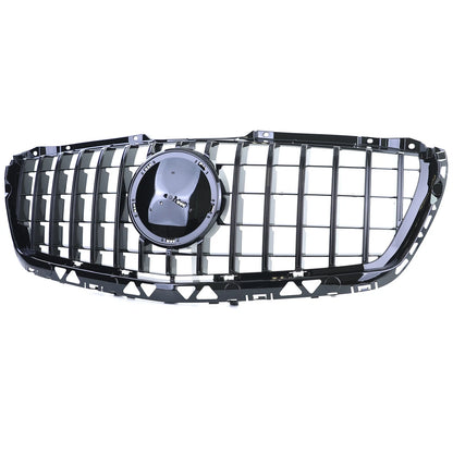 💫Griglia Sport Nero Lucido per Mercedes Sprinter W906 Facelift (2013–2018)💫