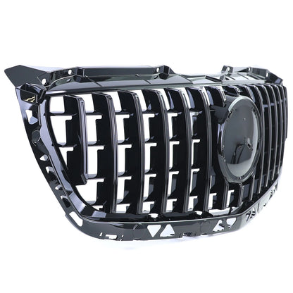💫Griglia Sport Nero Lucido per Mercedes Sprinter W906 Facelift (2013–2018)💫