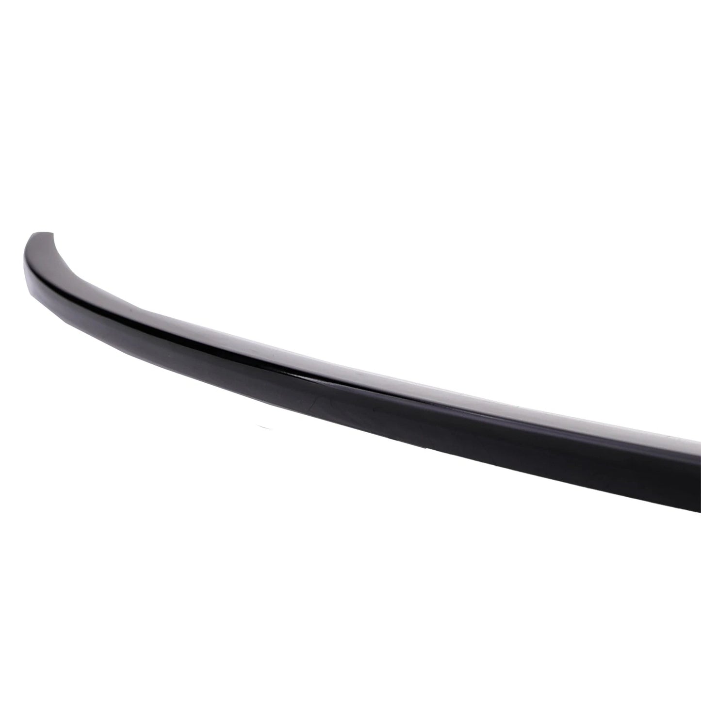 💫Spoiler Posteriore Sport Lip Performance Nero Lucido per BMW X4 F26💫