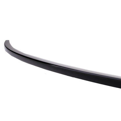 💫Spoiler Posteriore Sport Lip Performance Nero Lucido per BMW X4 F26💫