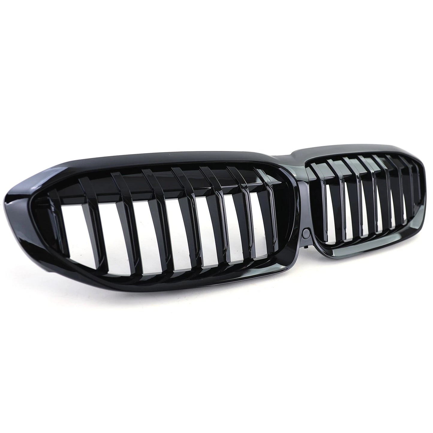 💫 Calandra Sportiva Performance Nero Lucido per BMW Serie 3 G20 G21 (2019+)💫
