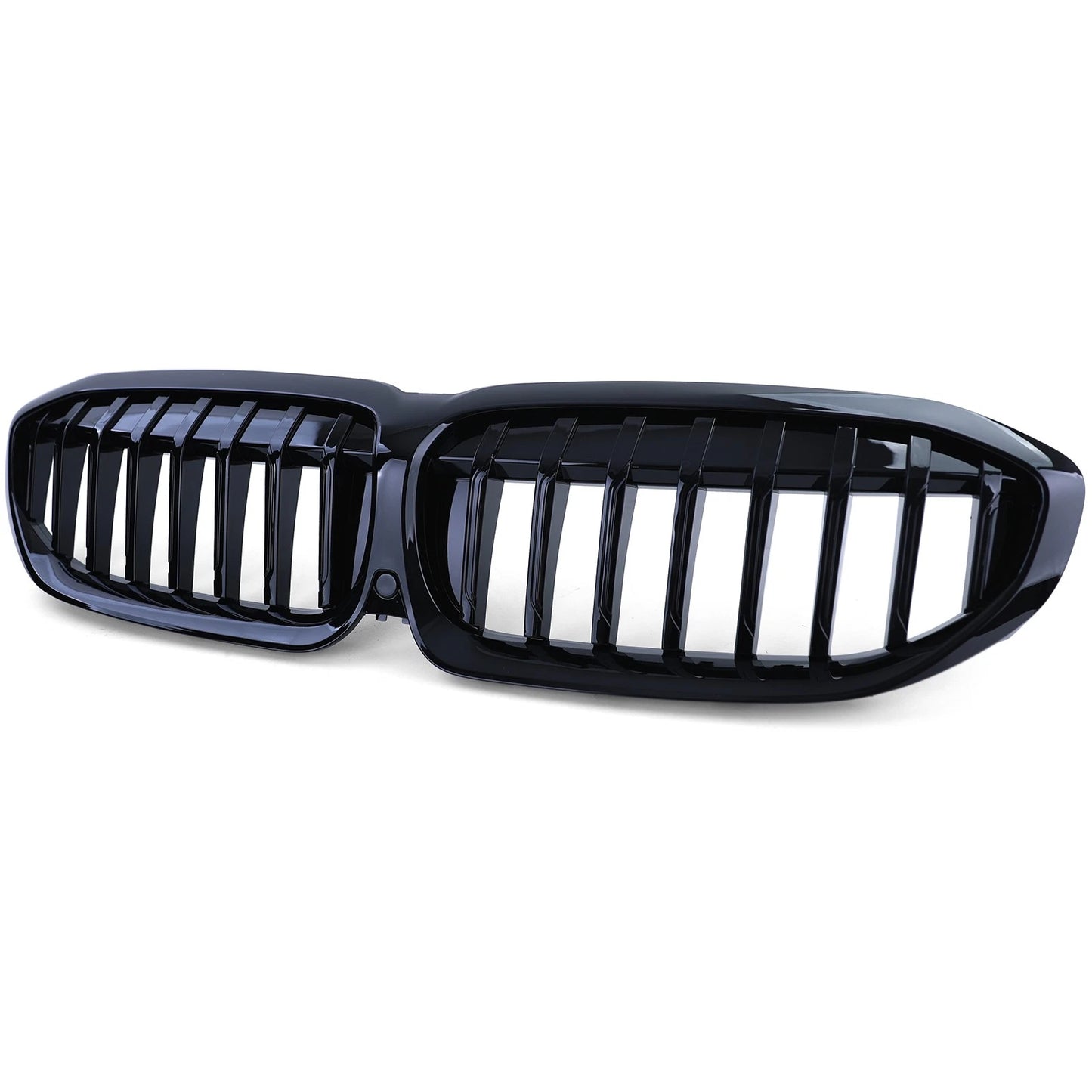 💫 Calandra Sportiva Performance Nero Lucido per BMW Serie 3 G20 G21 (2019+)💫