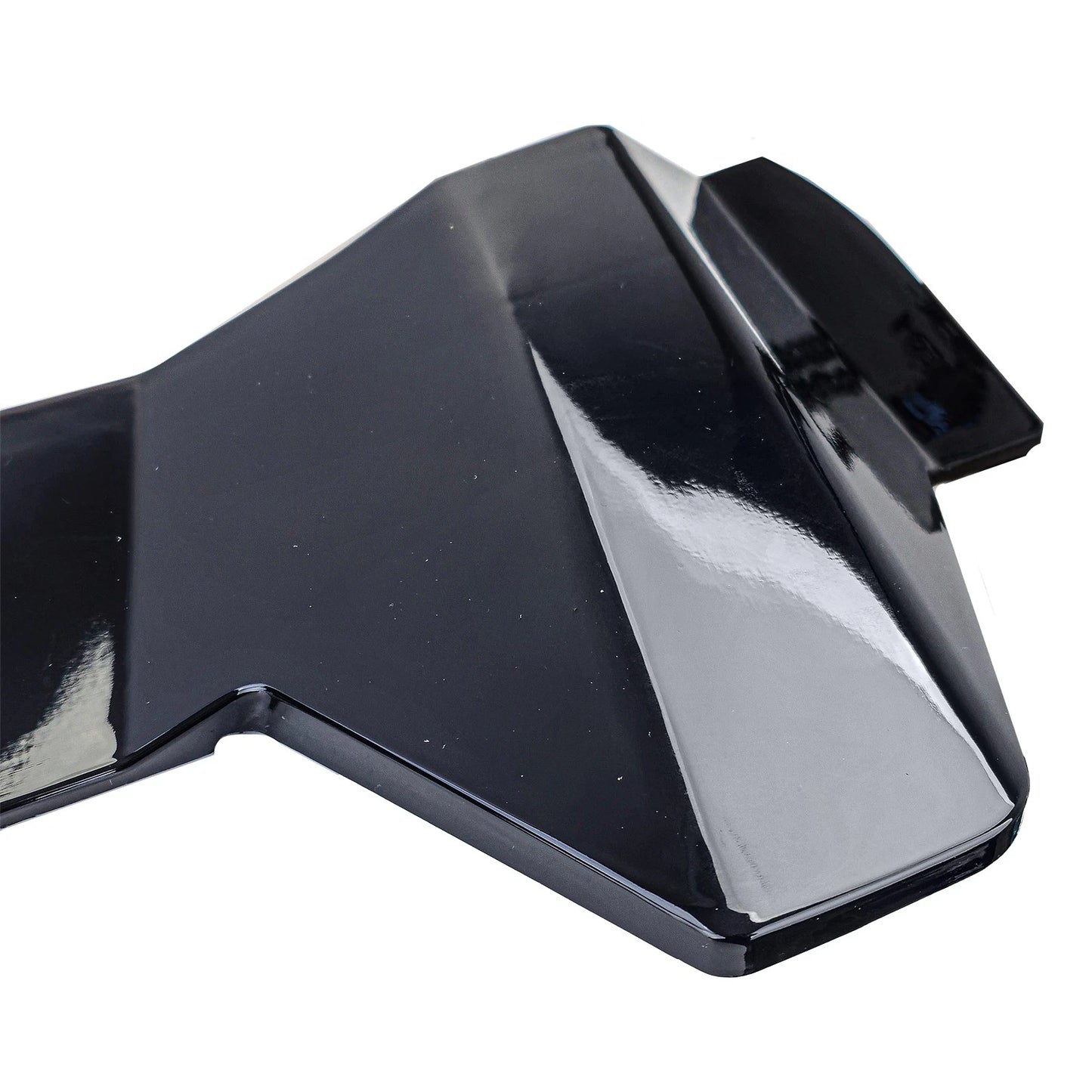 💫Spoiler Tetto TR con Antenna Manichino per Honda Civic FK Hatchback 💫
