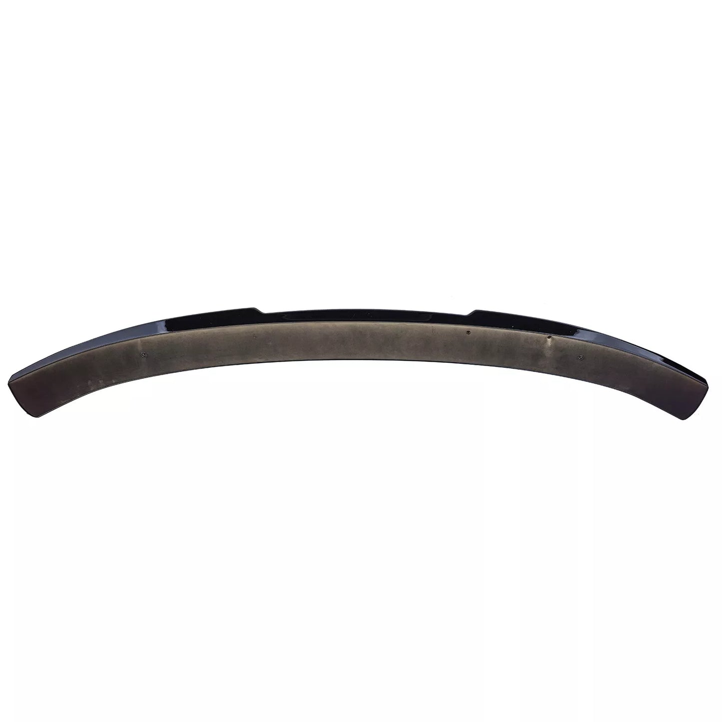 💫 Spoiler Tetto RS Sport Nero Lucido per Honda Civic 2016–2020 Hatchback 💫