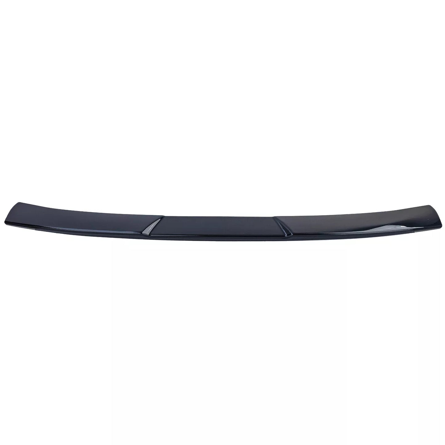 💫 Spoiler Tetto RS Sport Nero Lucido per Honda Civic 2016–2020 Hatchback 💫