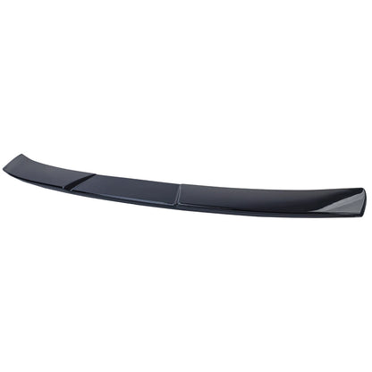 💫 Spoiler Tetto RS Sport Nero Lucido per Honda Civic 2016–2020 Hatchback 💫