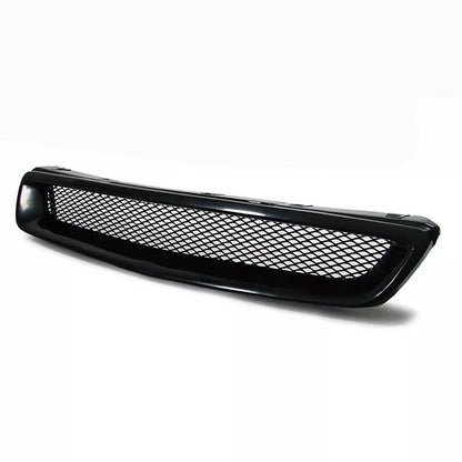 💫  Griglia Sportiva Senza Stemma per Honda Civic EJ / EK / EM1 1995–1998💫