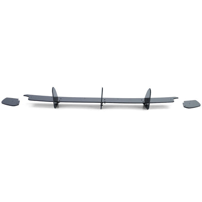 💫Inserto Diffusore Posteriore Sport Splitter Nero Lucido per VW Golf 6 GTI 💫