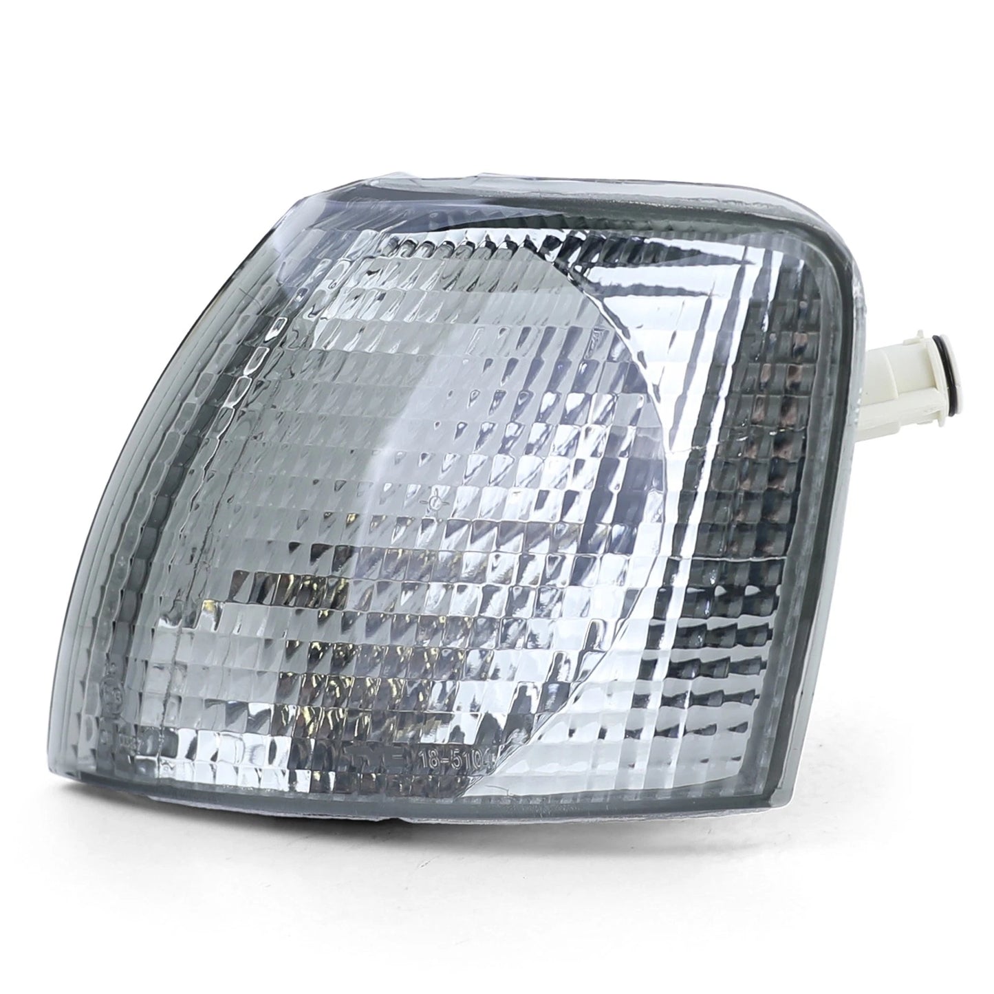 💫Coppia Indicatori di Direzione Fumo Nero per VW Passat 3B Berlina / Variant 💫