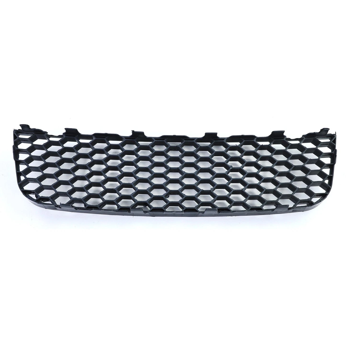 💫 Griglia Sportiva con Profilo Cromato + Griglie Paraurti per VW Golf 5 GTI 💫