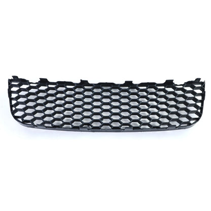 💫 Griglia Sportiva con Profilo Cromato + Griglie Paraurti per VW Golf 5 GTI 💫