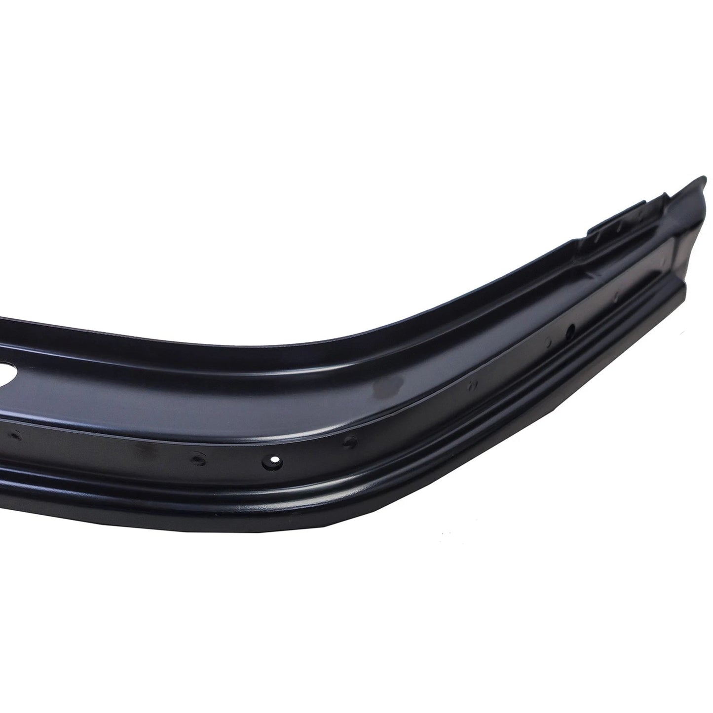 💫 Portapacchi Paraurti Anteriore Versione UE (2 Pezzi) per Mercedes SL R107 💫