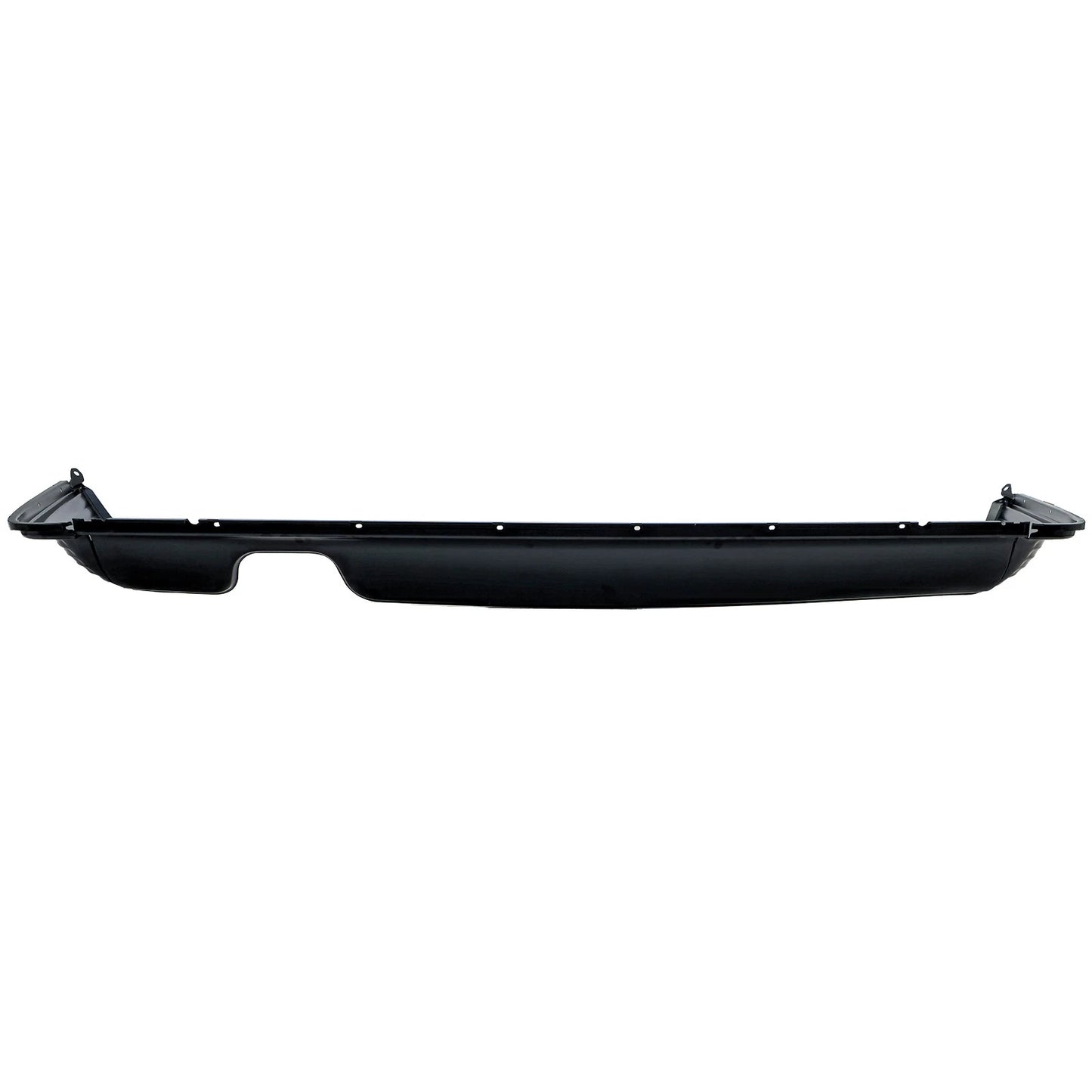 💫 Paraurti Posteriore Cromato Versione UE per Mercedes SL R107 (1971–1989) 💫