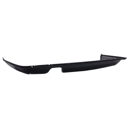 💫 Paraurti Posteriore Cromato Versione UE per Mercedes SL R107 (1971–1989) 💫