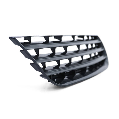 💫Griglia Sportiva Senza Emblema Nero per VW Polo 9N3 (2005–2009)💫