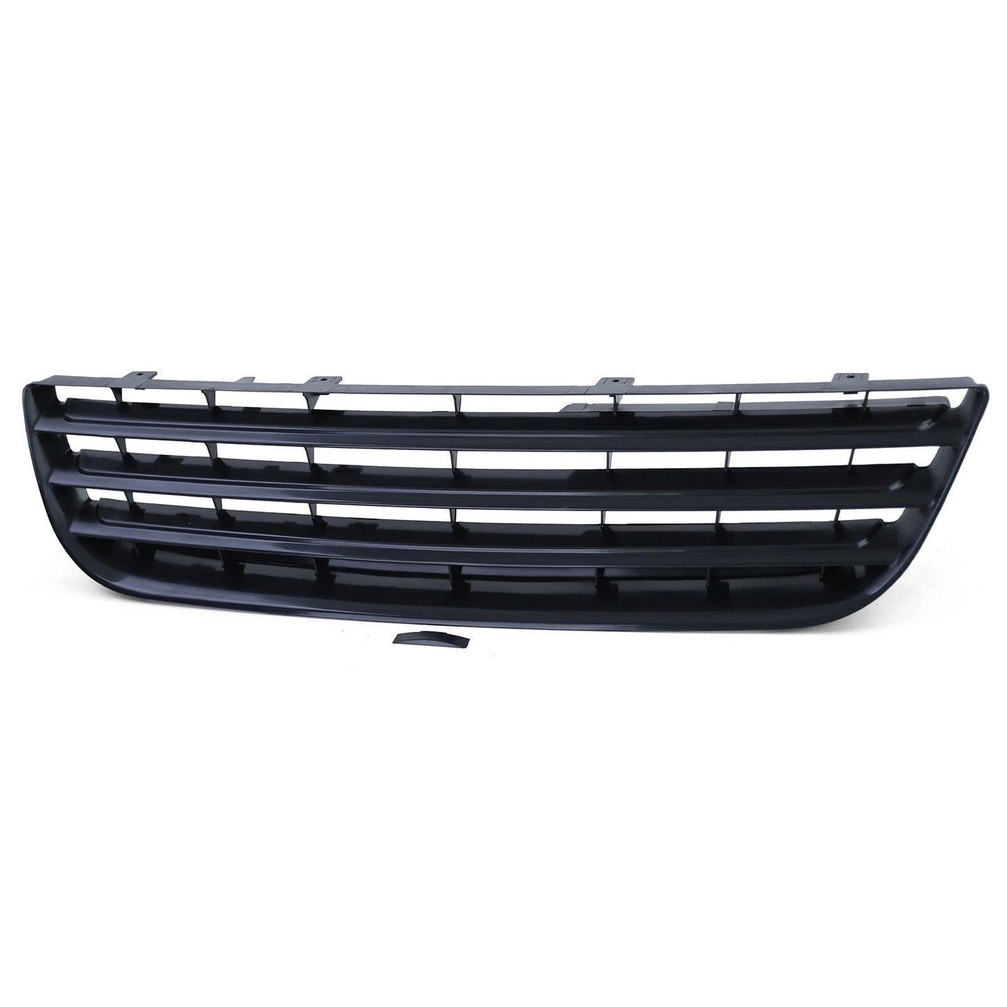 💫Griglia Sportiva Senza Emblema Nero per VW Polo 9N3 (2005–2009)💫