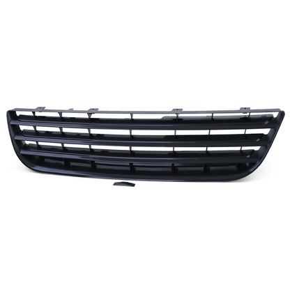 💫Griglia Sportiva Senza Emblema Nero per VW Polo 9N3 (2005–2009)💫