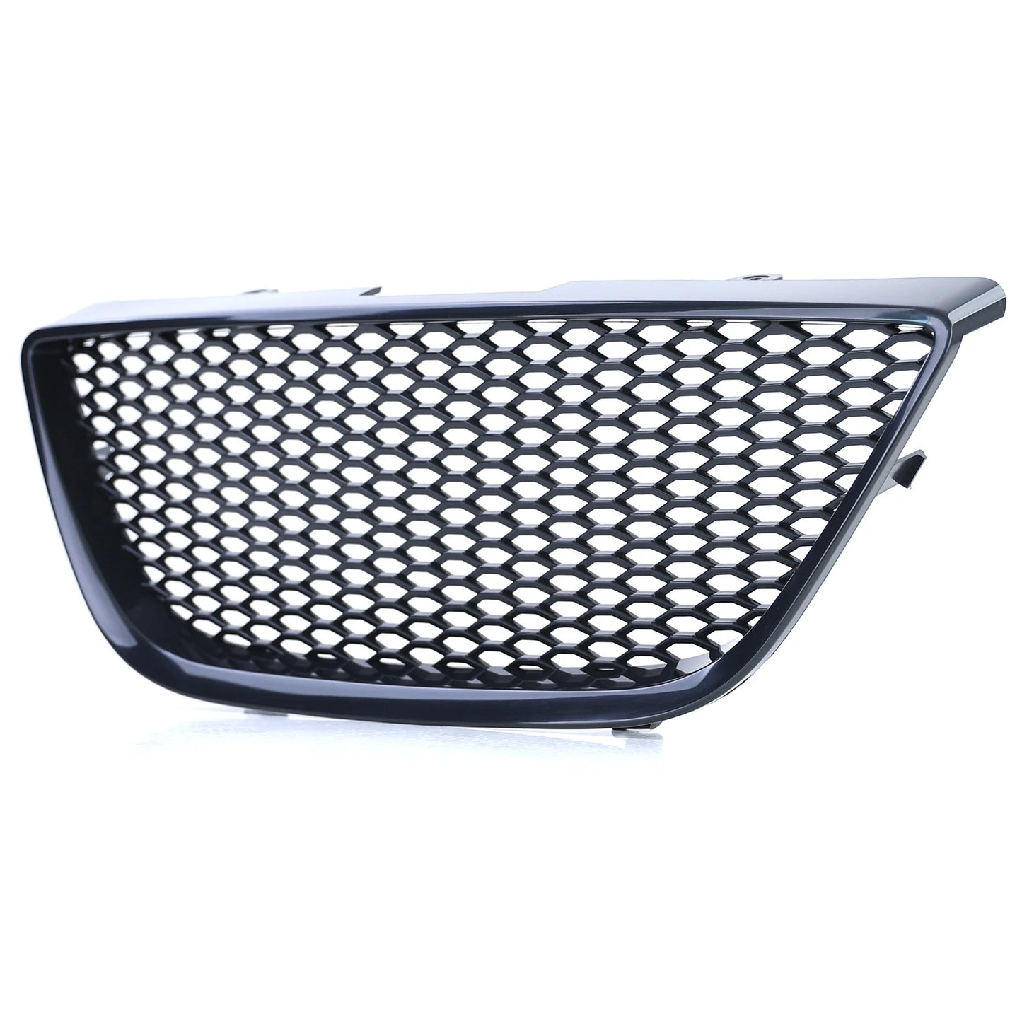 💫Griglia Sportiva a Nido d'Ape Nero Senza Stemma per Seat Ibiza 6J  💫