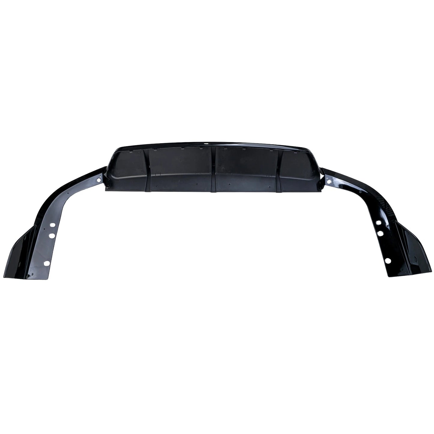 💫 Diffusore Posteriore Performance Nero Lucido per BMW X5 G05 (dal 2019)💫