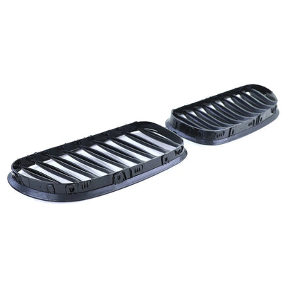 🎀Griglia Sportiva Performance Nero Lucido per BMW Z4 E85 / E86 (2002–2009)🎀