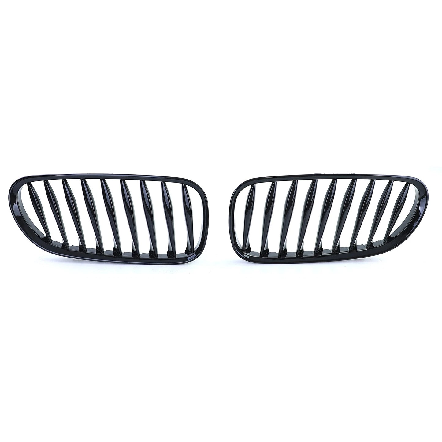 🎀Griglia Sportiva Performance Nero Lucido per BMW Z4 E85 / E86 (2002–2009)🎀