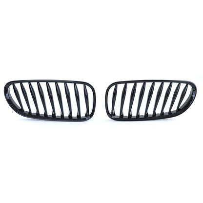 🎀Griglia Sportiva Performance Nero Lucido per BMW Z4 E85 / E86 (2002–2009)🎀