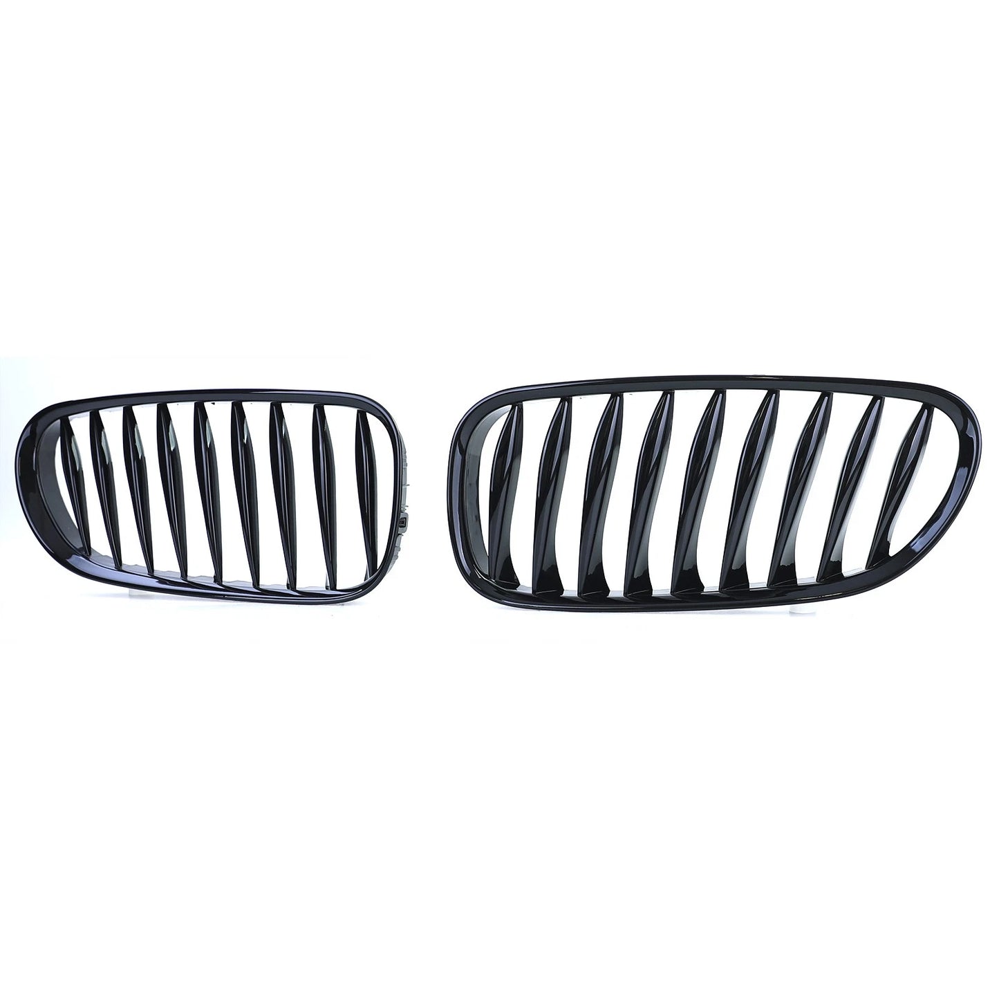 🎀Griglia Sportiva Performance Nero Lucido per BMW Z4 E85 / E86 (2002–2009)🎀