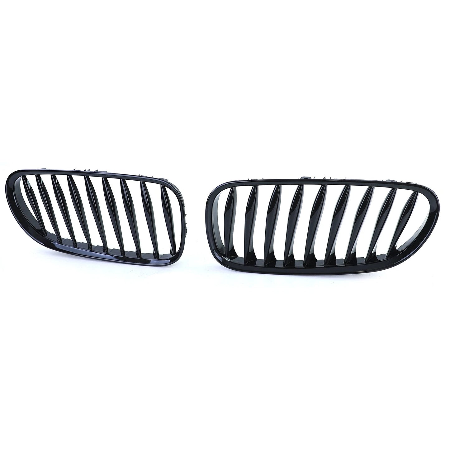 🎀Griglia Sportiva Performance Nero Lucido per BMW Z4 E85 / E86 (2002–2009)🎀