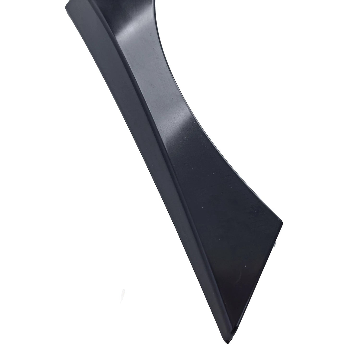 🎀Allargamento Passaruota Nero Lucido per Honda Civic BERLINA 2016–2020🎀