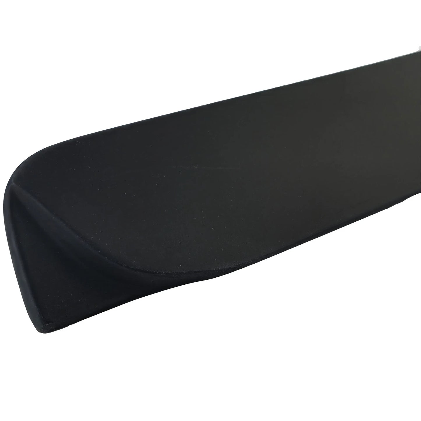 🎀 Spoiler Lunotto Posteriore Nero Opaco per BMW Serie 3 E46 Berlina 1998–2005🎀