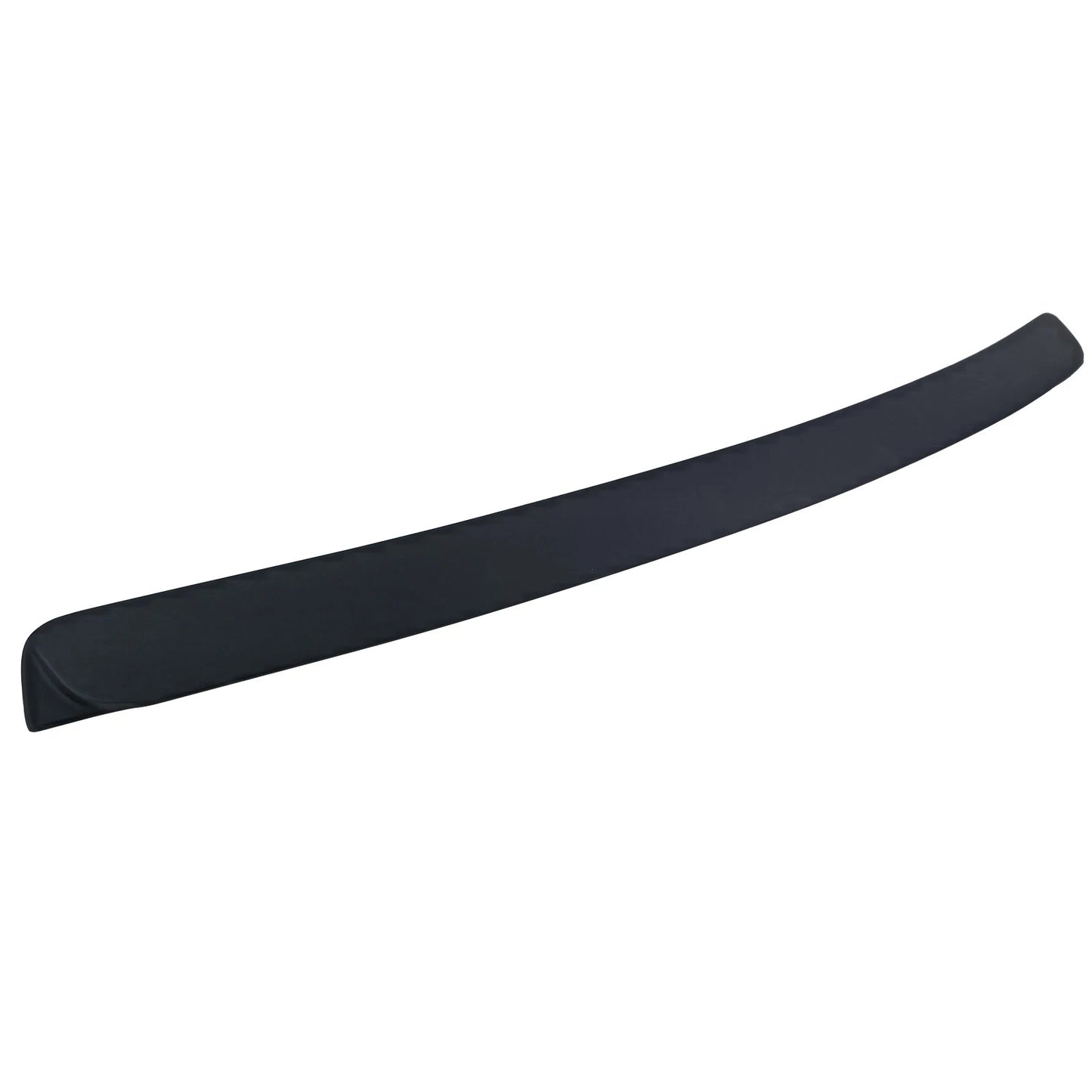 🎀 Spoiler Lunotto Posteriore Nero Opaco per BMW Serie 3 E46 Berlina 1998–2005🎀