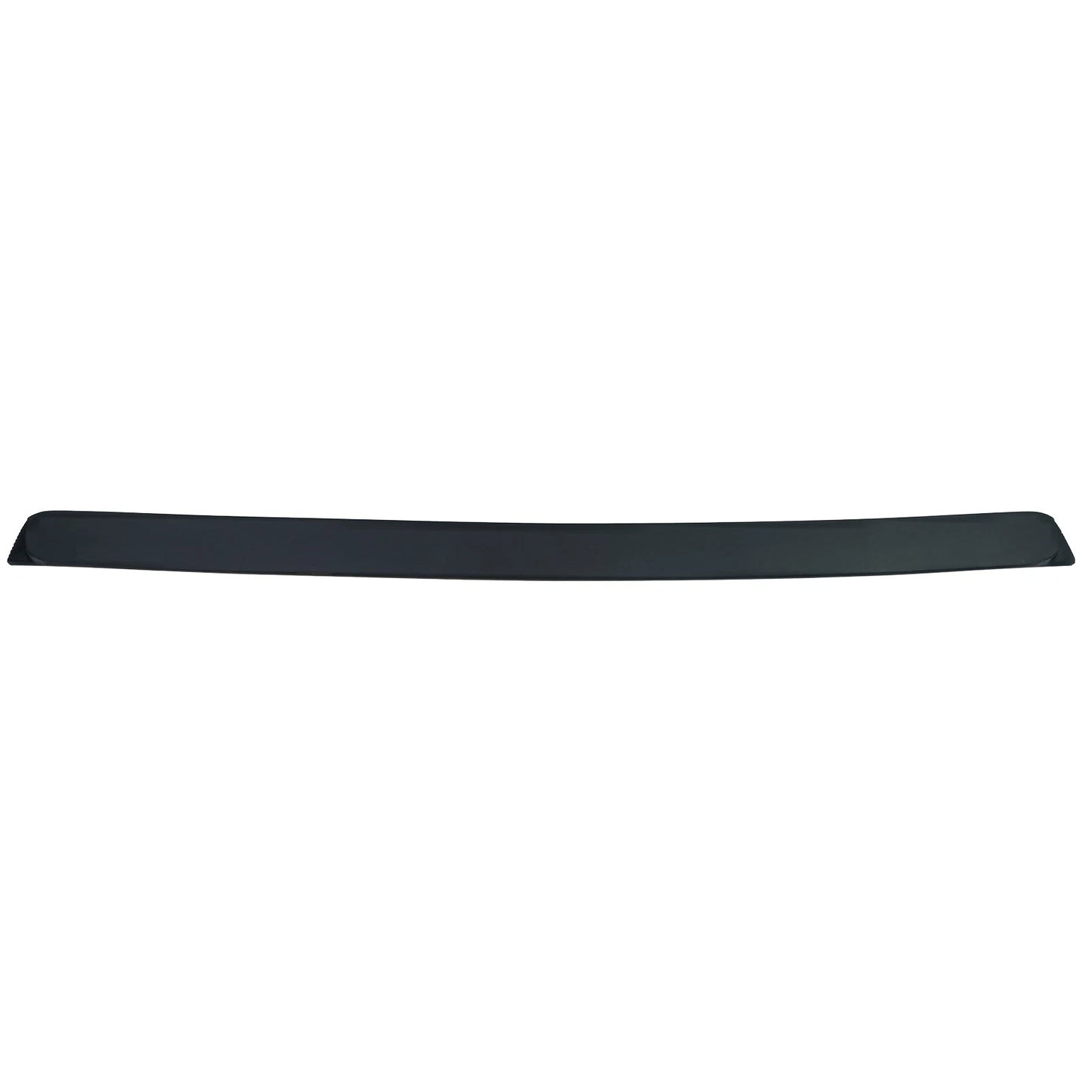 🎀 Spoiler Lunotto Posteriore Nero Opaco per BMW Serie 3 E46 Berlina 1998–2005🎀
