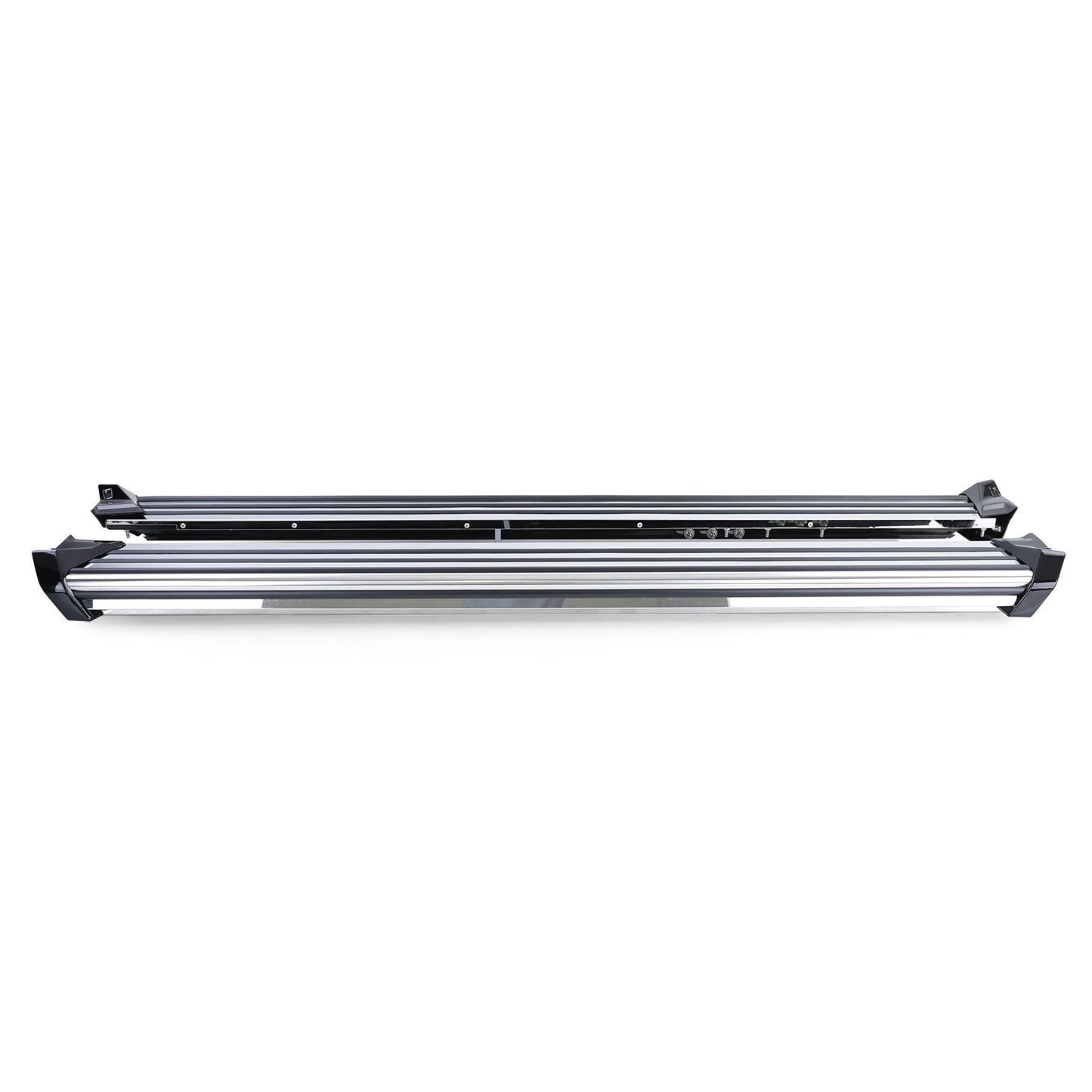 🎀 Pedane in Acciaio Inox Stile OE per Mercedes Classe G W463 (1989–2015)🎀