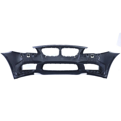 🎀Paraurti anteriore sportivo +Griglia +Coperture adatto per BMW Serie 5 F10🎀