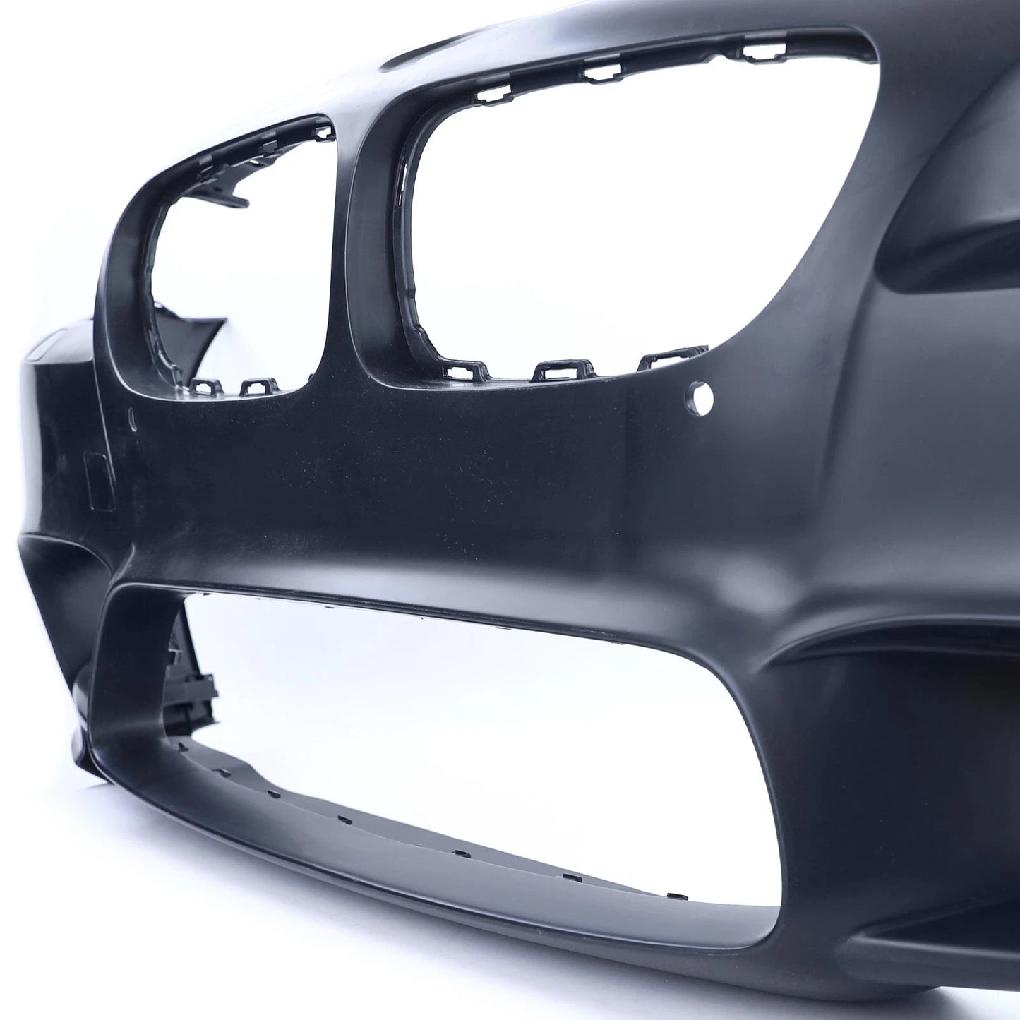 🎀Paraurti anteriore sportivo +Griglia +Coperture adatto per BMW Serie 5 F10🎀