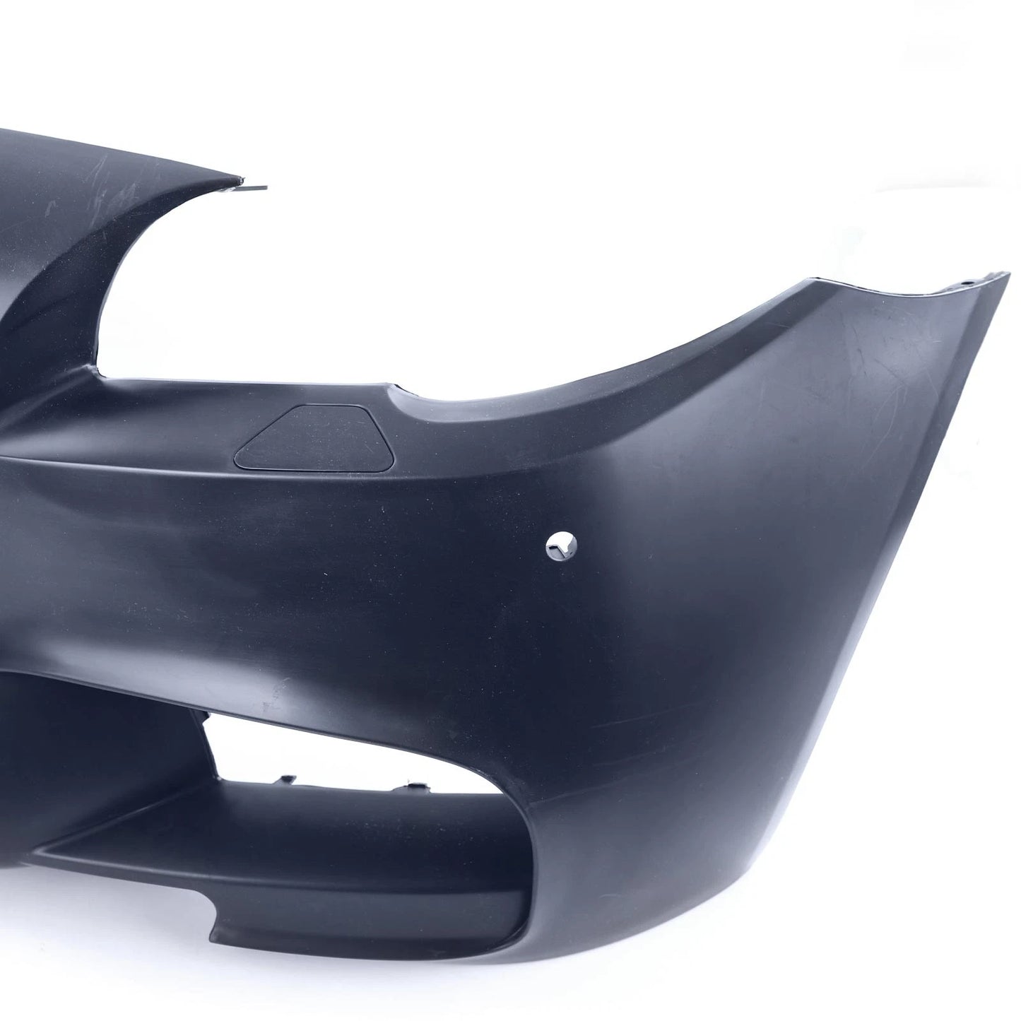 🎀Paraurti anteriore sportivo +Griglia +Coperture adatto per BMW Serie 5 F10🎀